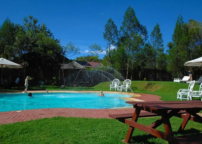 Kongoni Camp